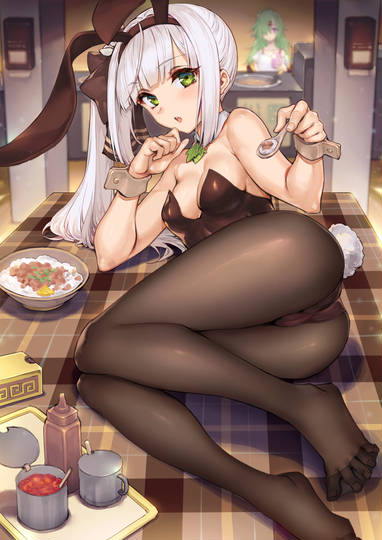 淫乳开关（第十七章）